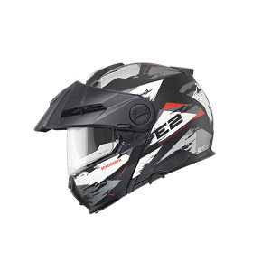 E2 Trail Grey